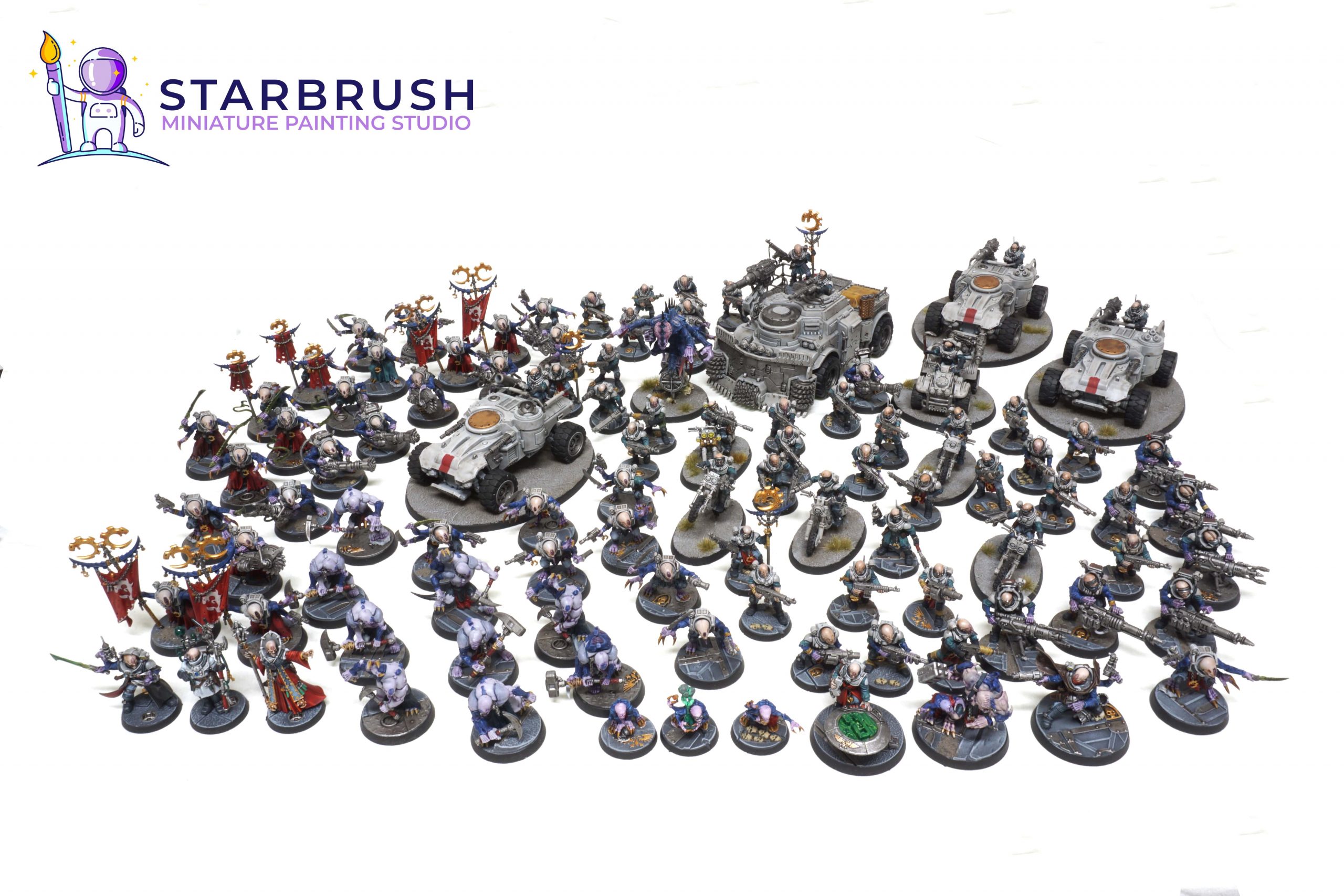 culto genestealer ejército