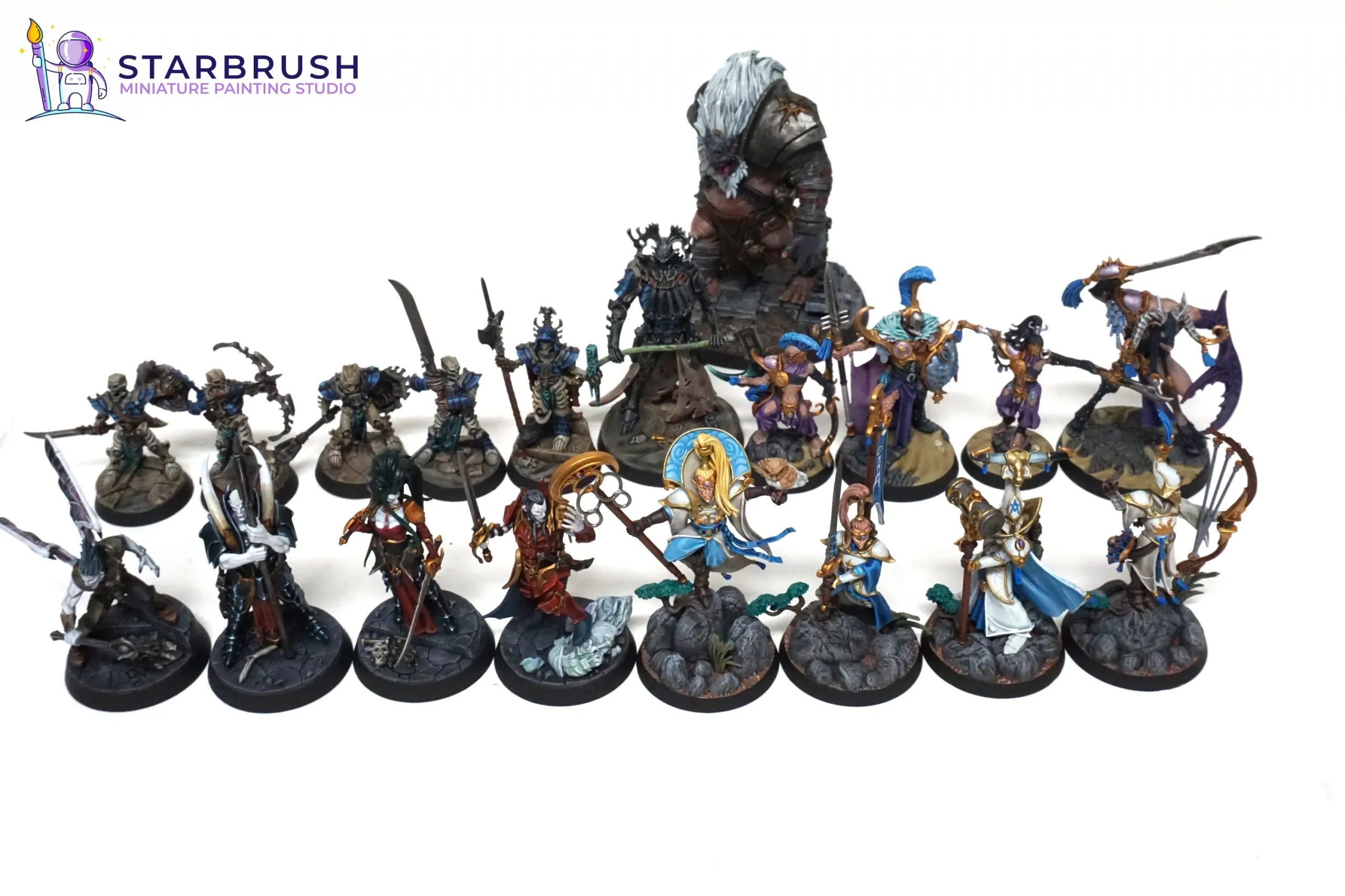 bandas de warhammer underworld