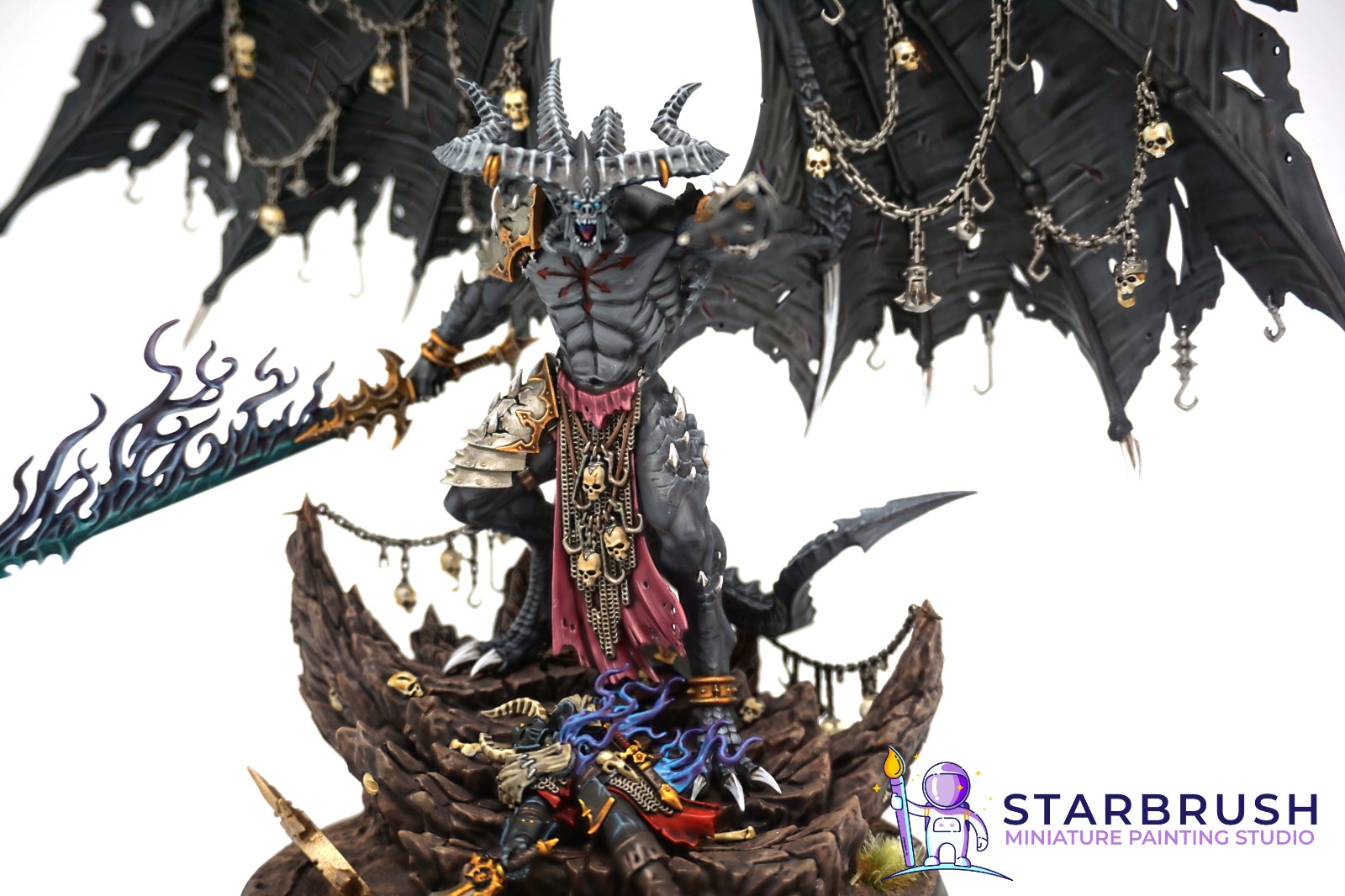 Be´Lakor. Level 3 1