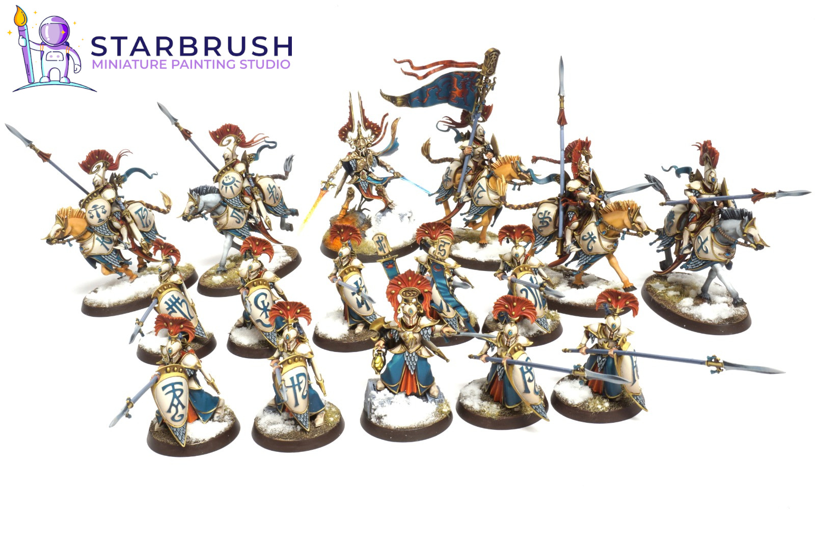 Ejército Lumineth