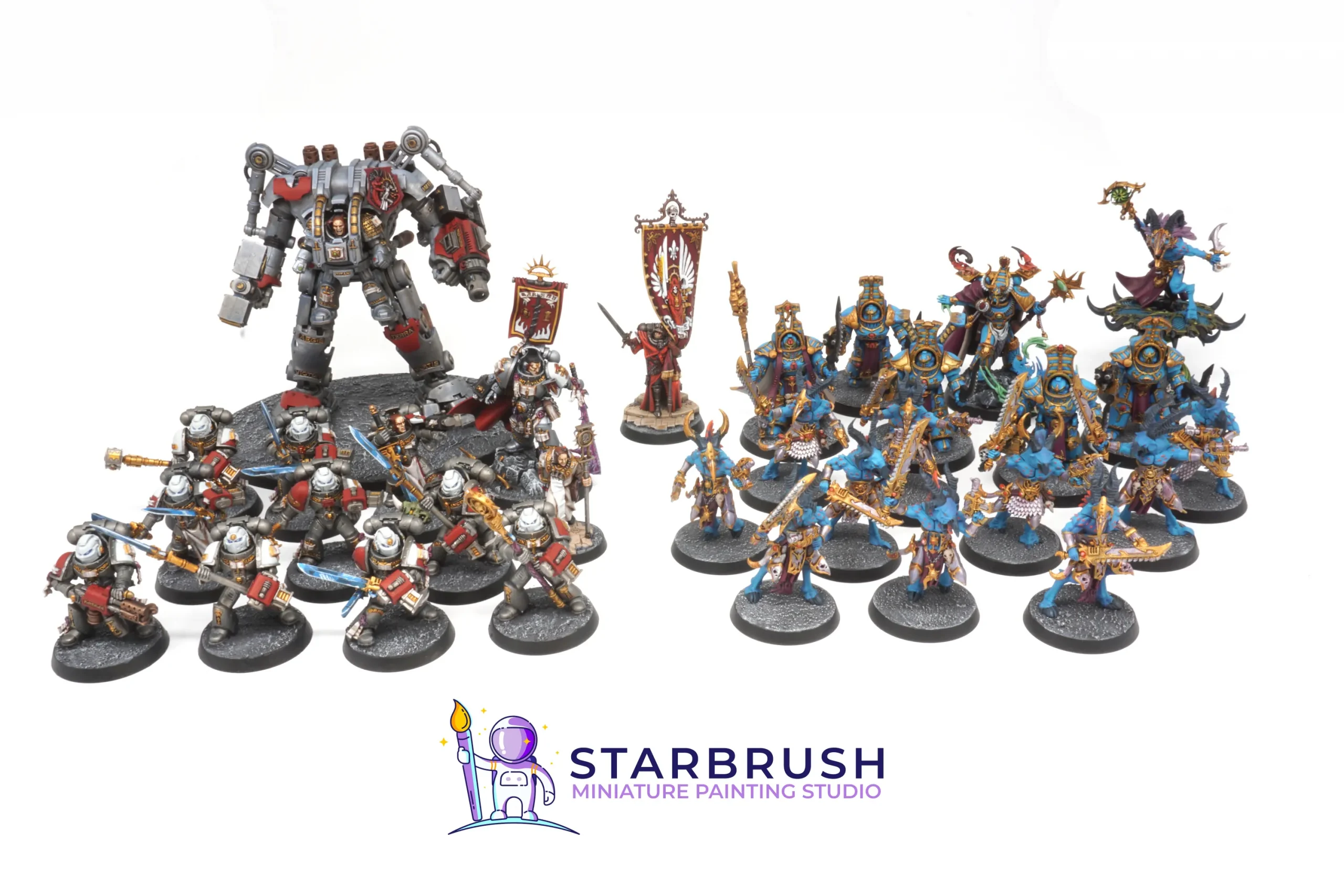 hexfire box