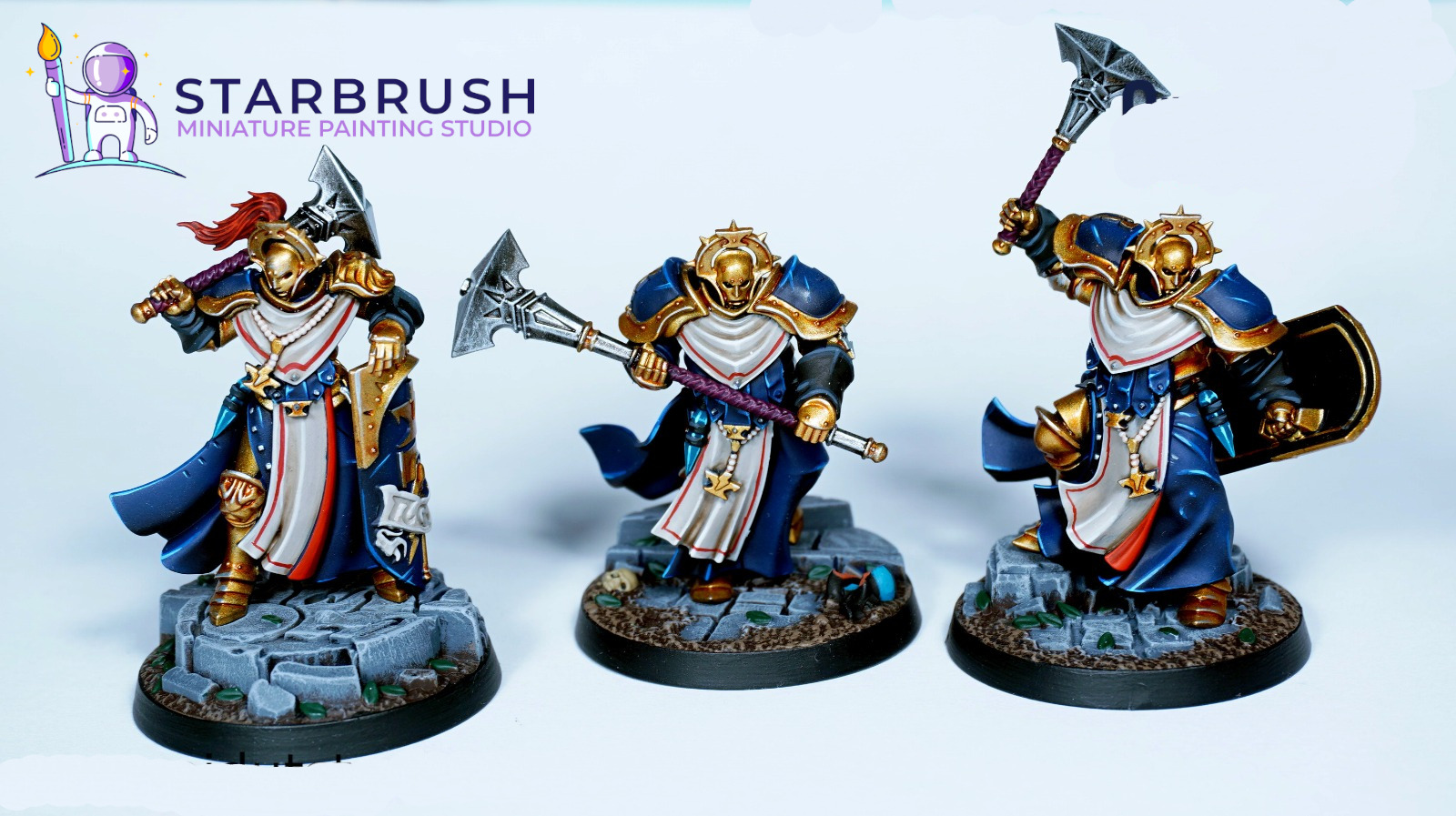 Bandas Warhammer Underwords