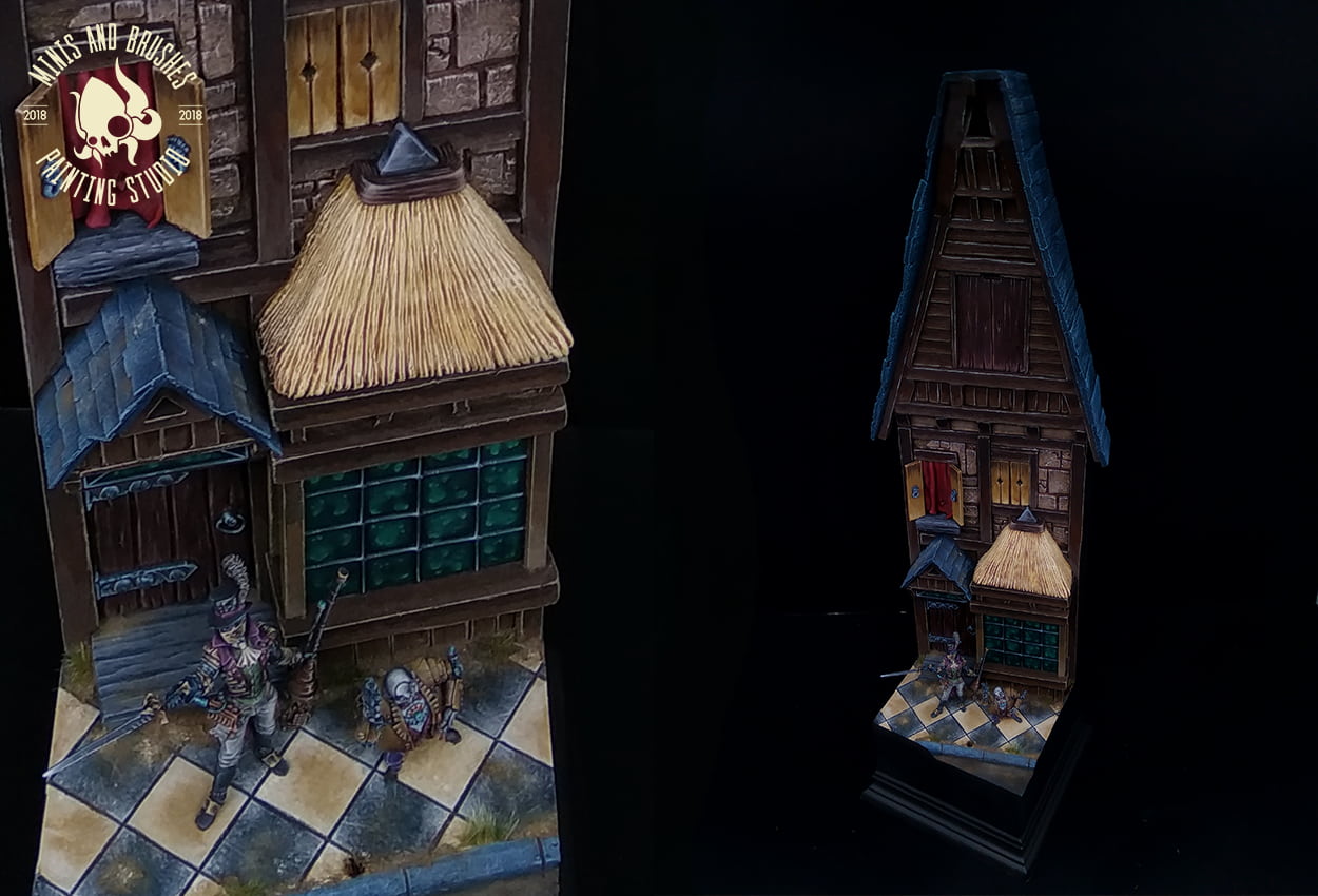Baker Street. Level 4 2
