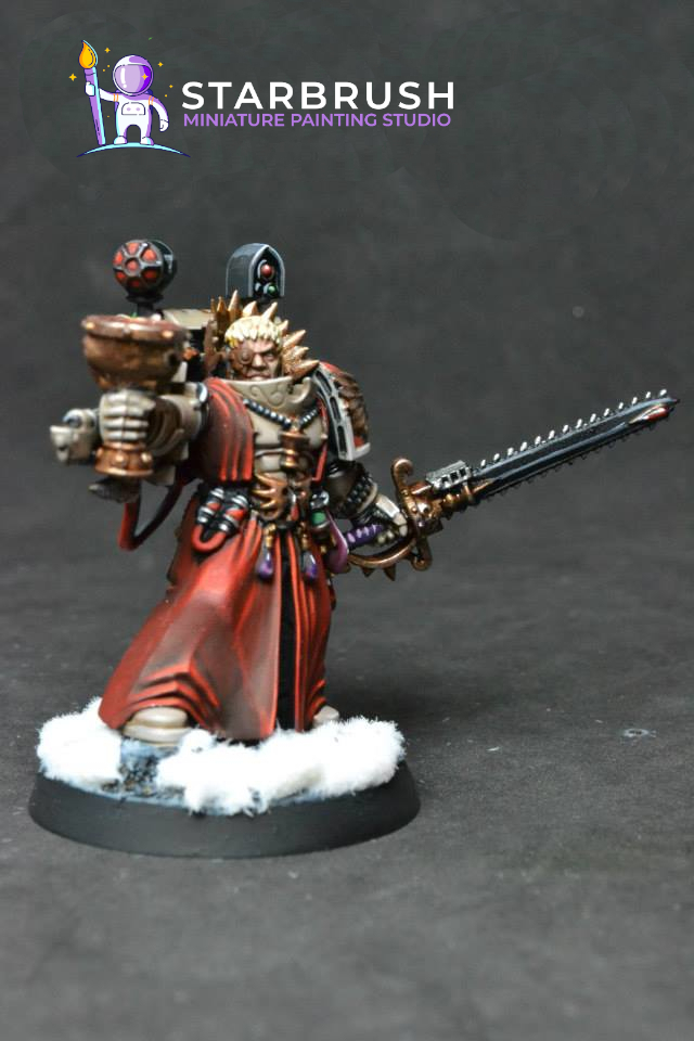 BLOOD ANGELS 6