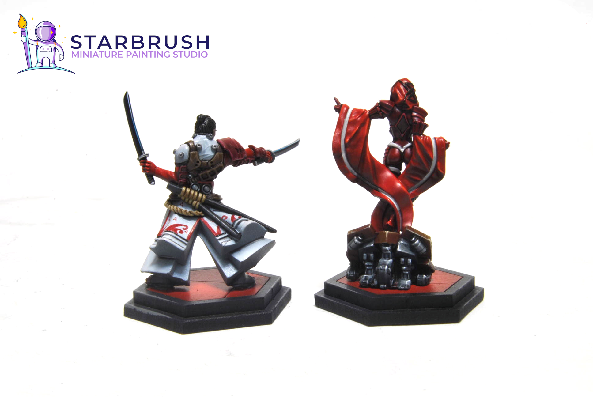 Aristeia Core Box 7