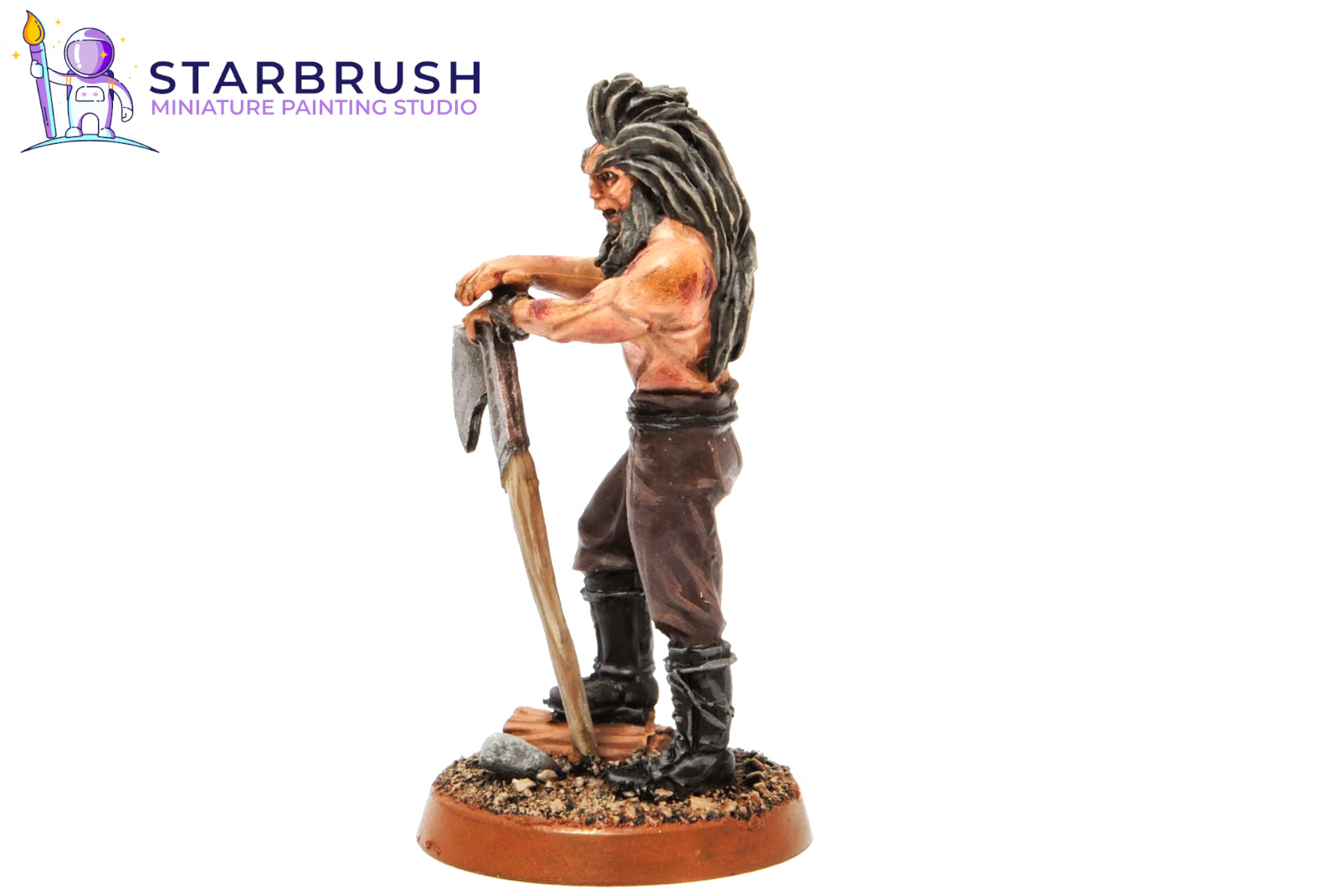 The Hobbit Miniatures. Level 1 10