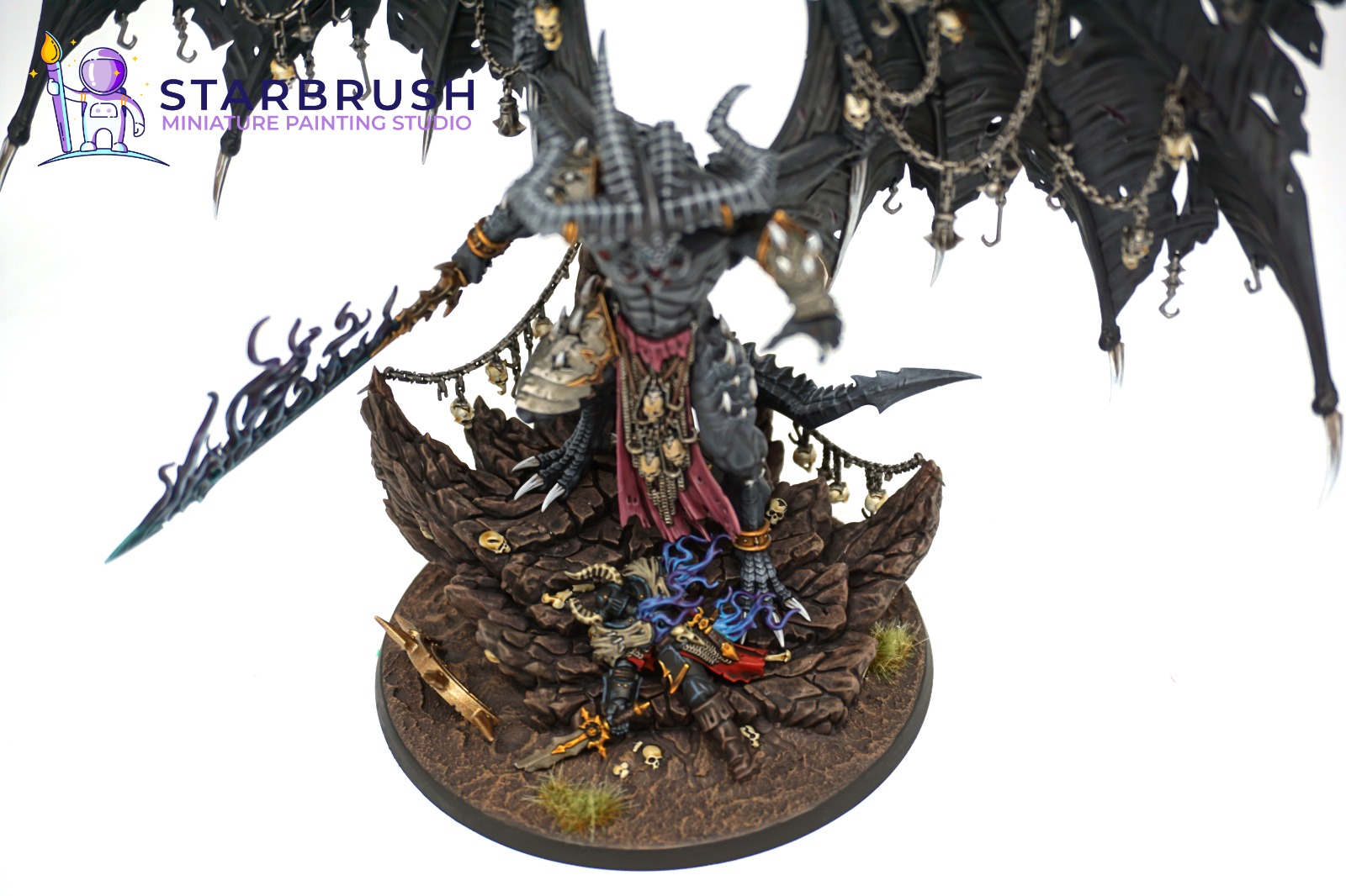 Be´Lakor. Level 2 2