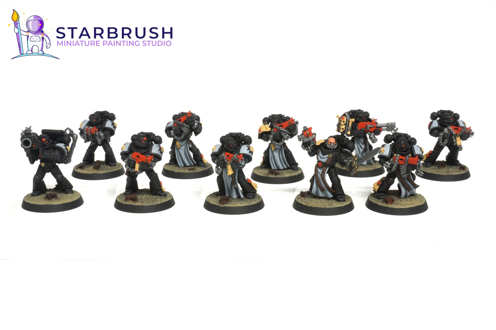 Black Templars 1