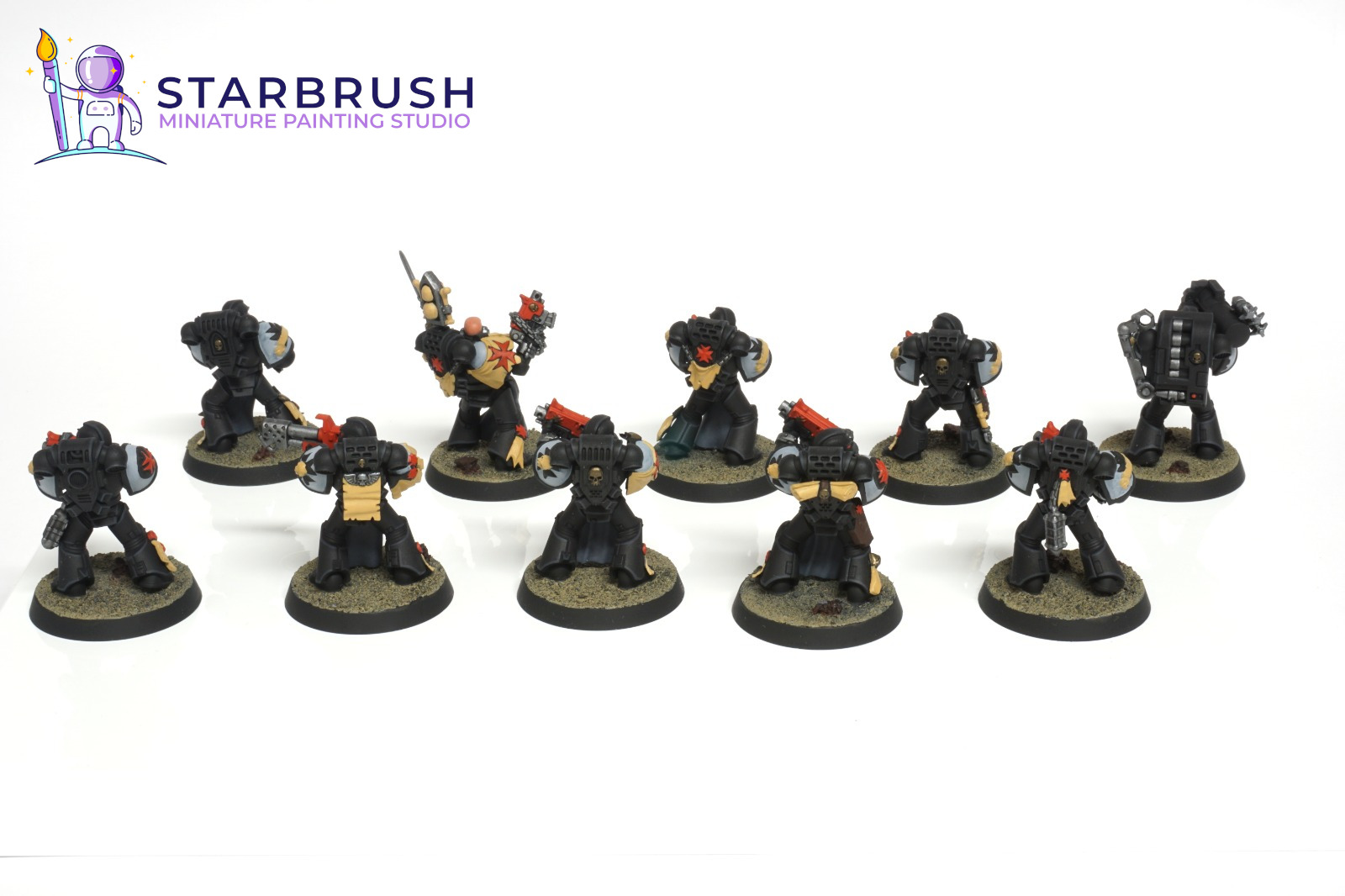 Black Templars 3