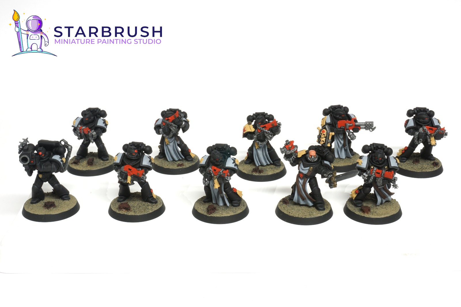 Black Templars 4