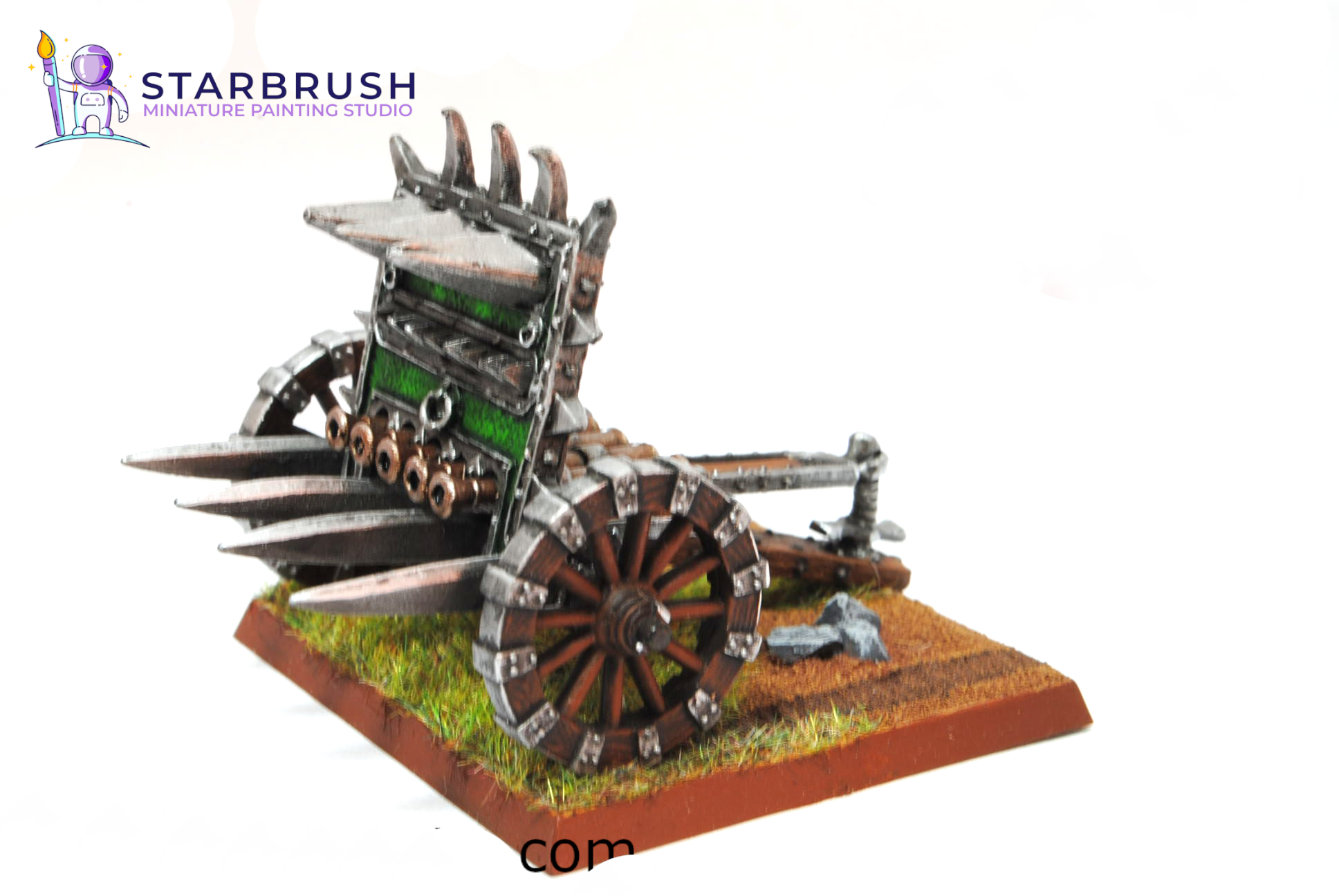 Warhammer Dwarfs 10