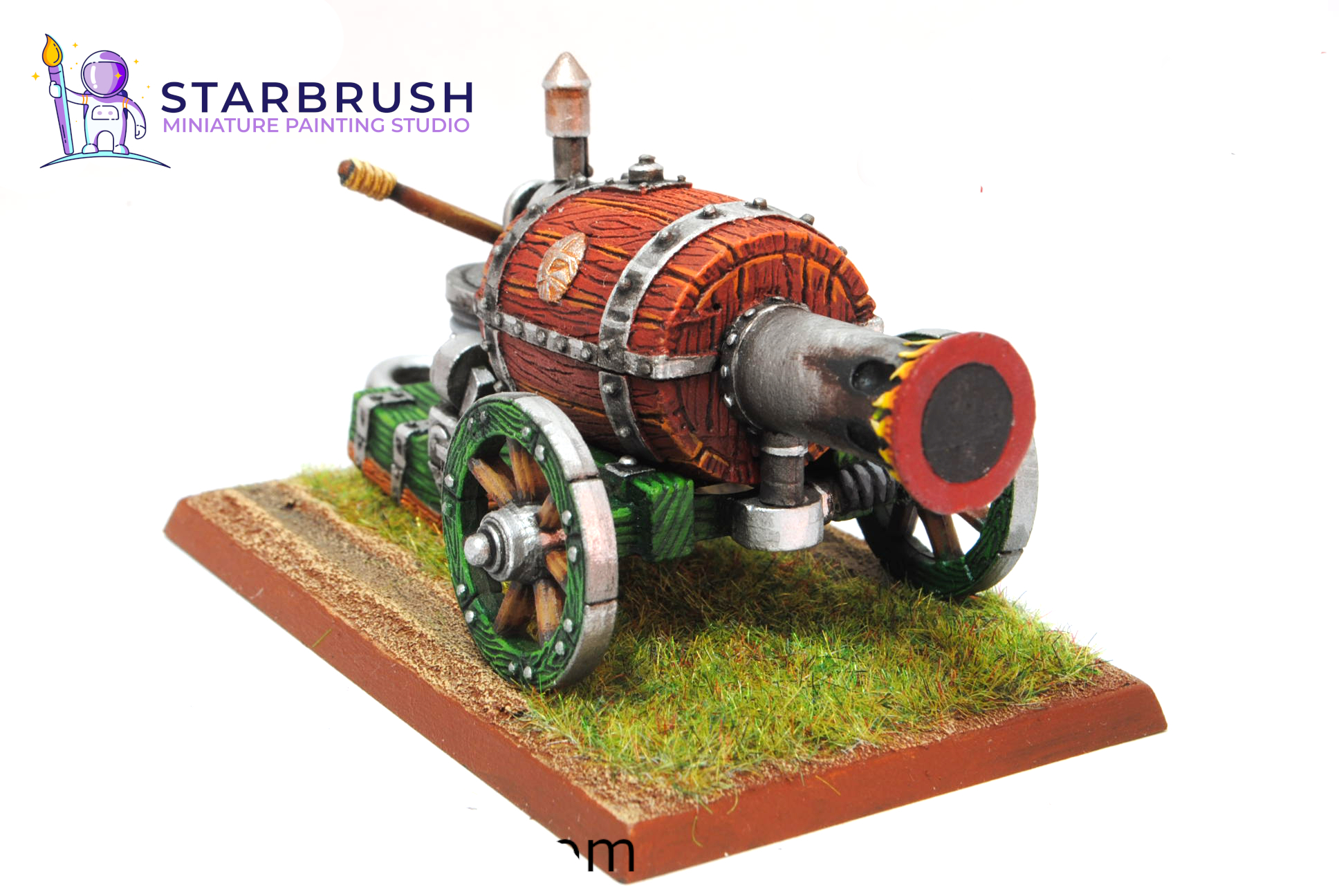 Warhammer Dwarfs 6