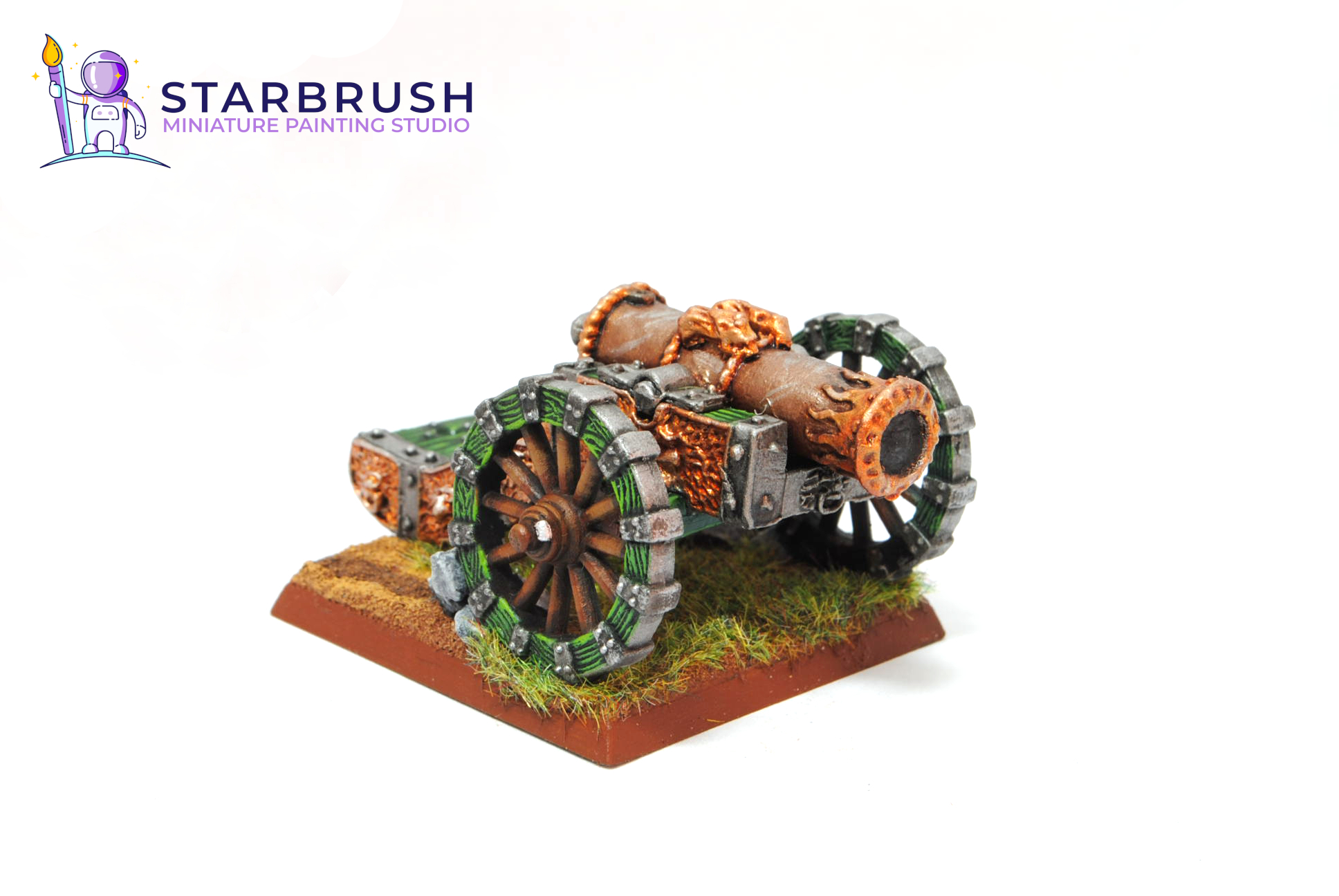 Warhammer Dwarfs 8