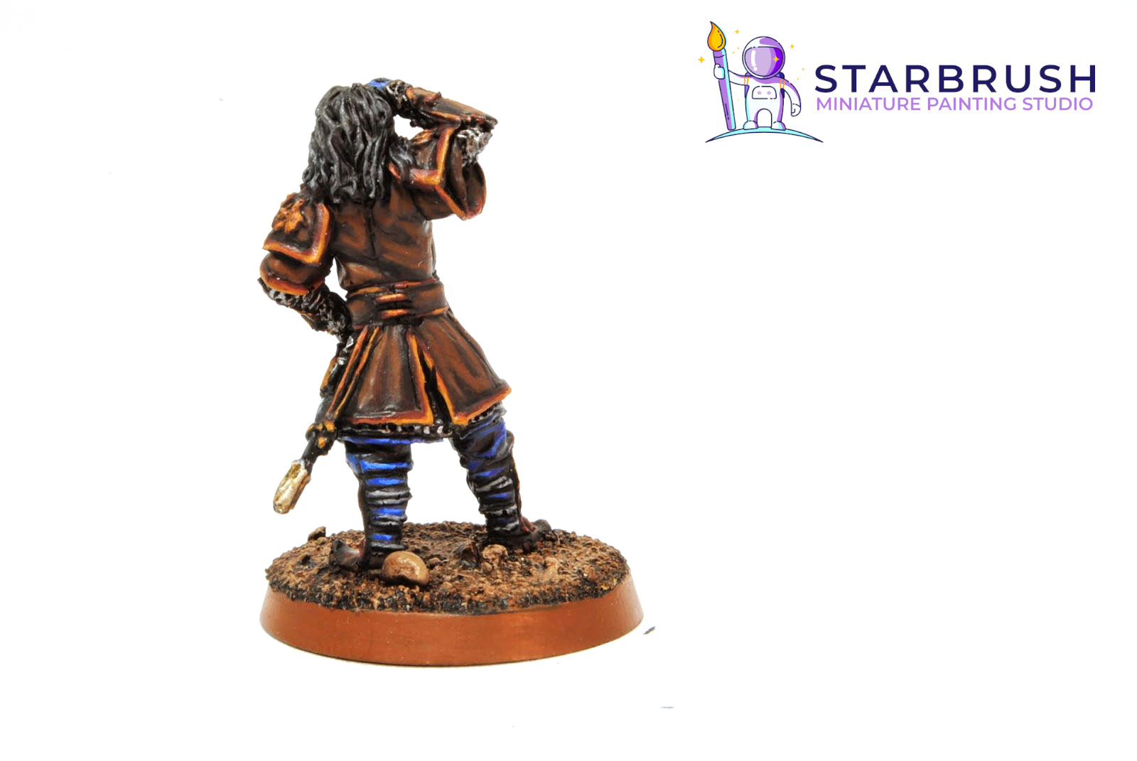 The Hobbit Miniatures. Level 1 7
