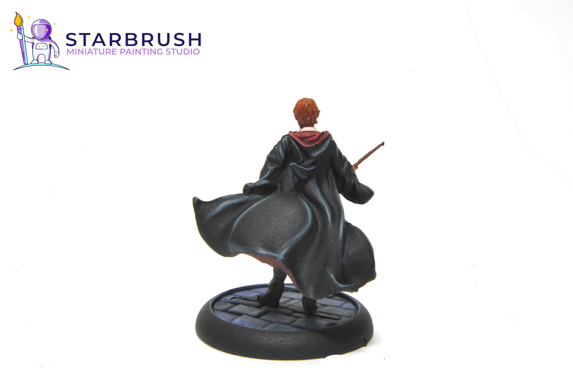 HARRY POTTER MINIATURES 4