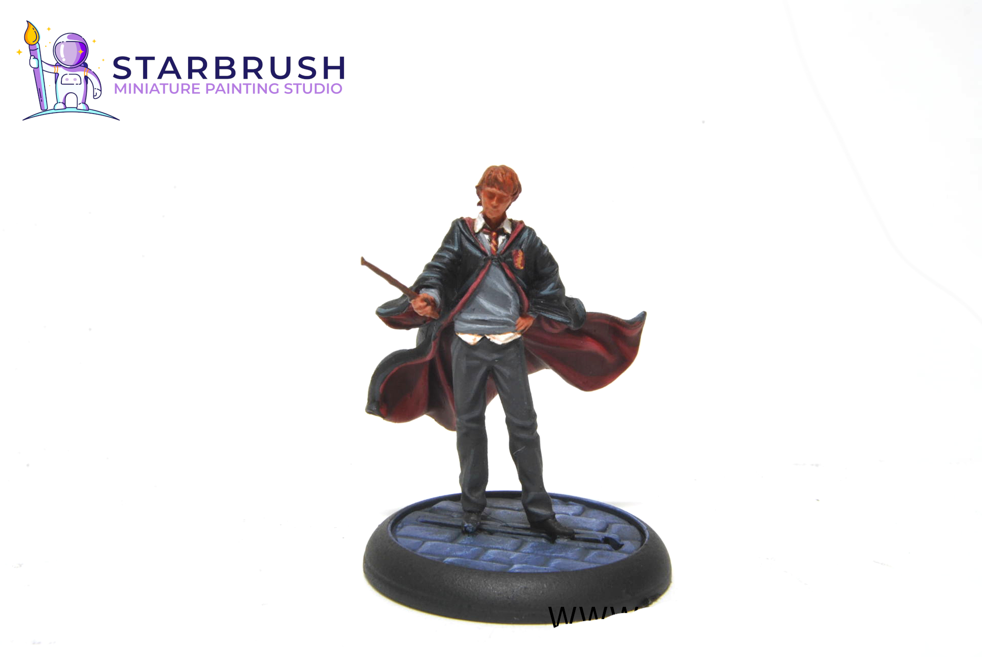 HARRY POTTER MINIATURES 5