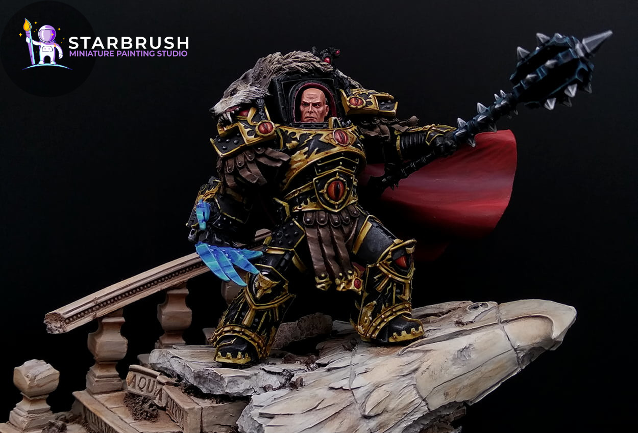 Horus. Level 5 5