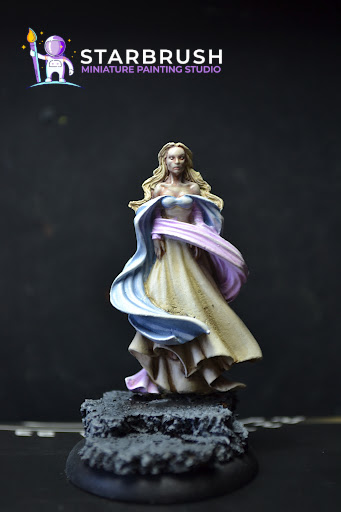 Hell Dorado Miniatures. Level 2 6
