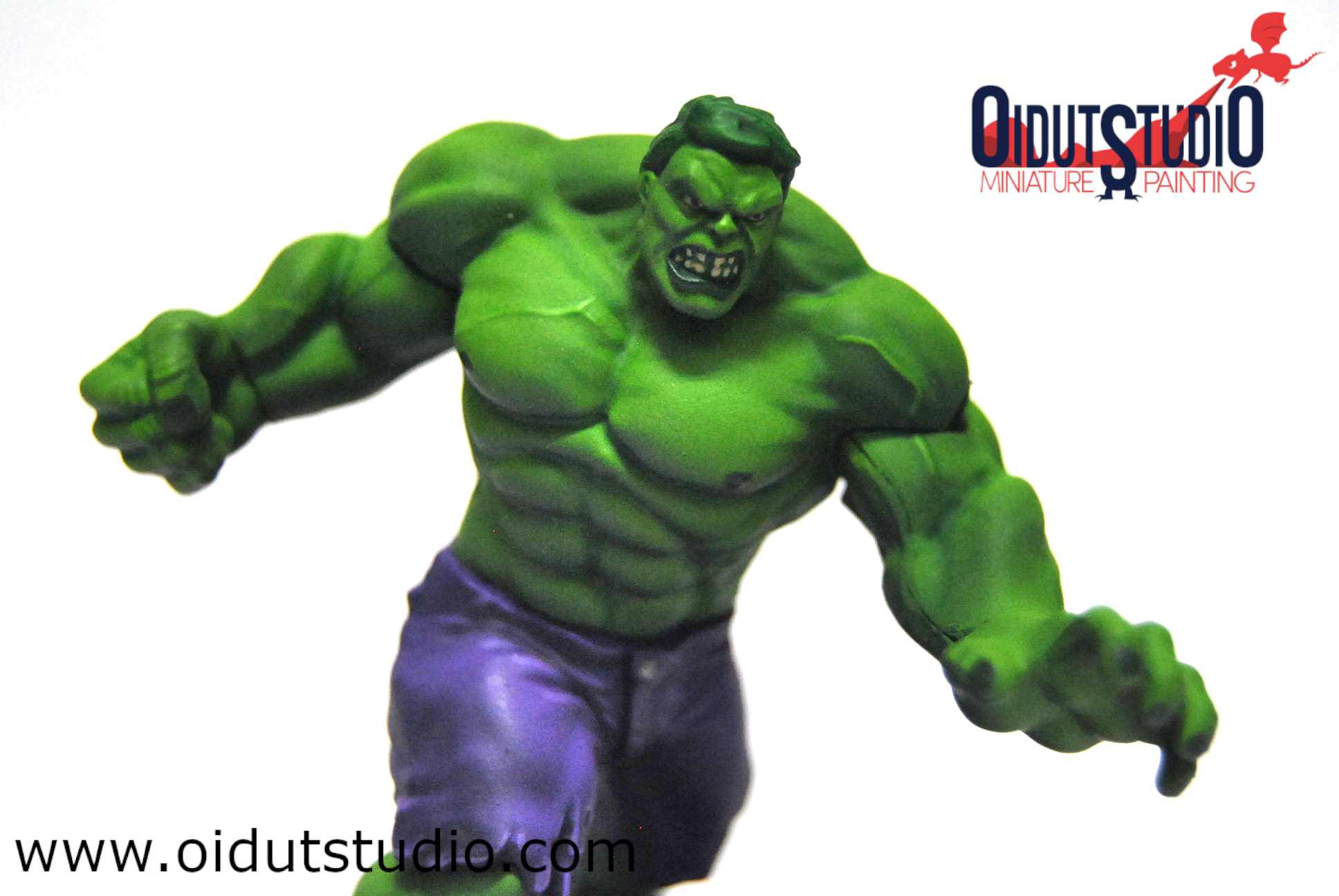 Marvel Crisis Protocol Miniatures 5