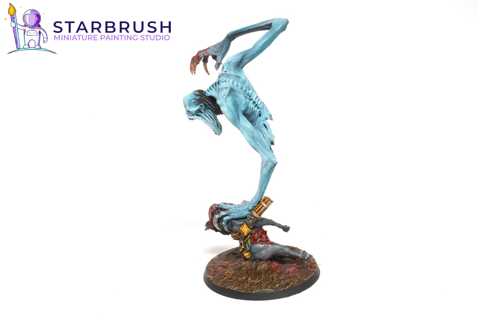 Mourngul. Level 3 6