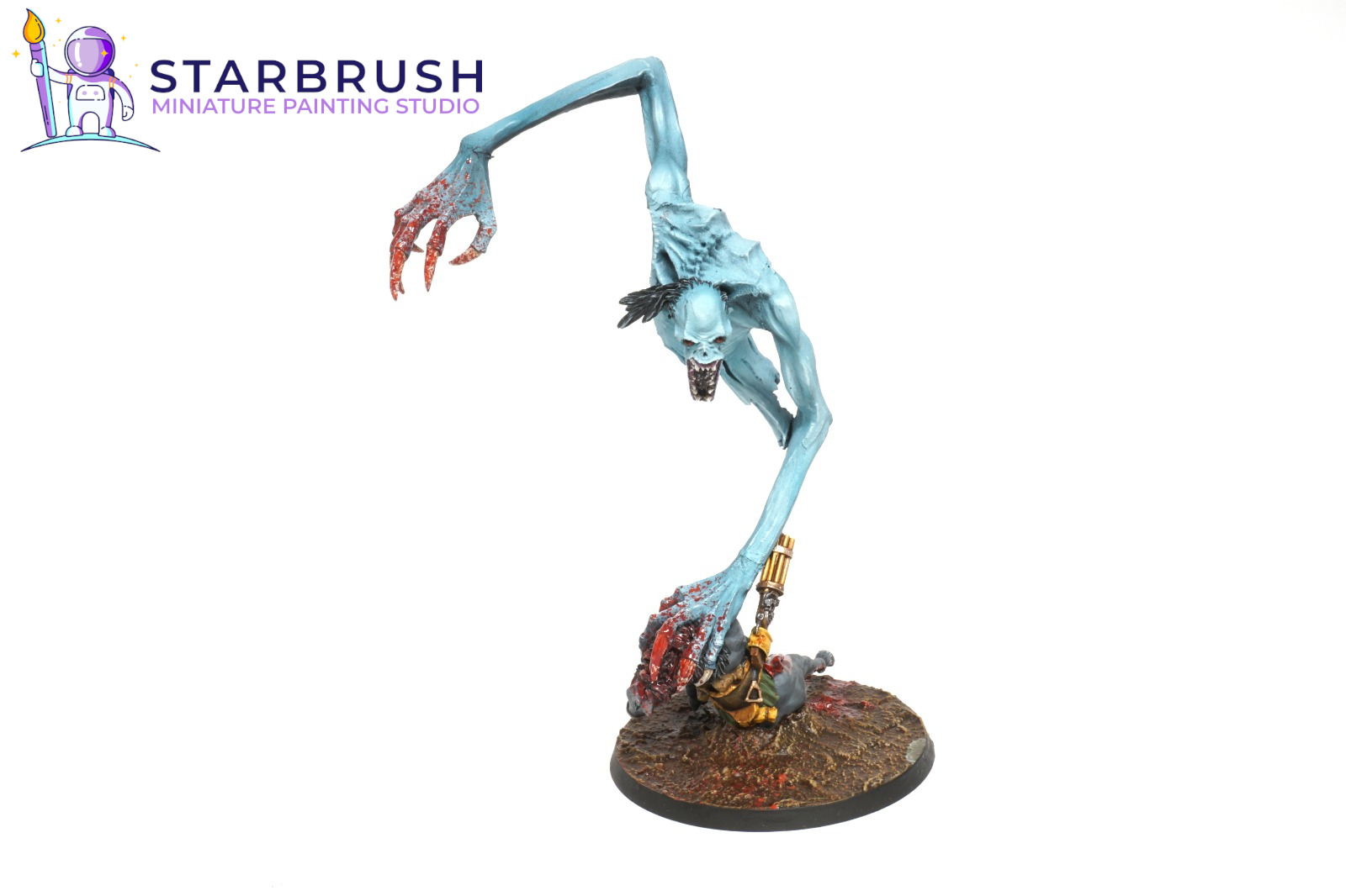 Mourngul. Level 3 1