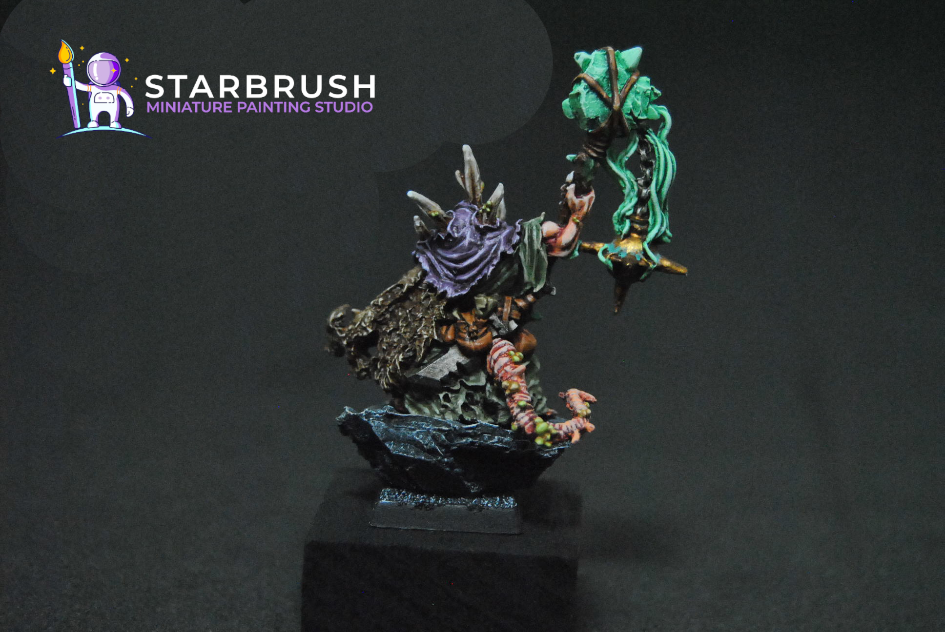 SKAVEN ARMY 8