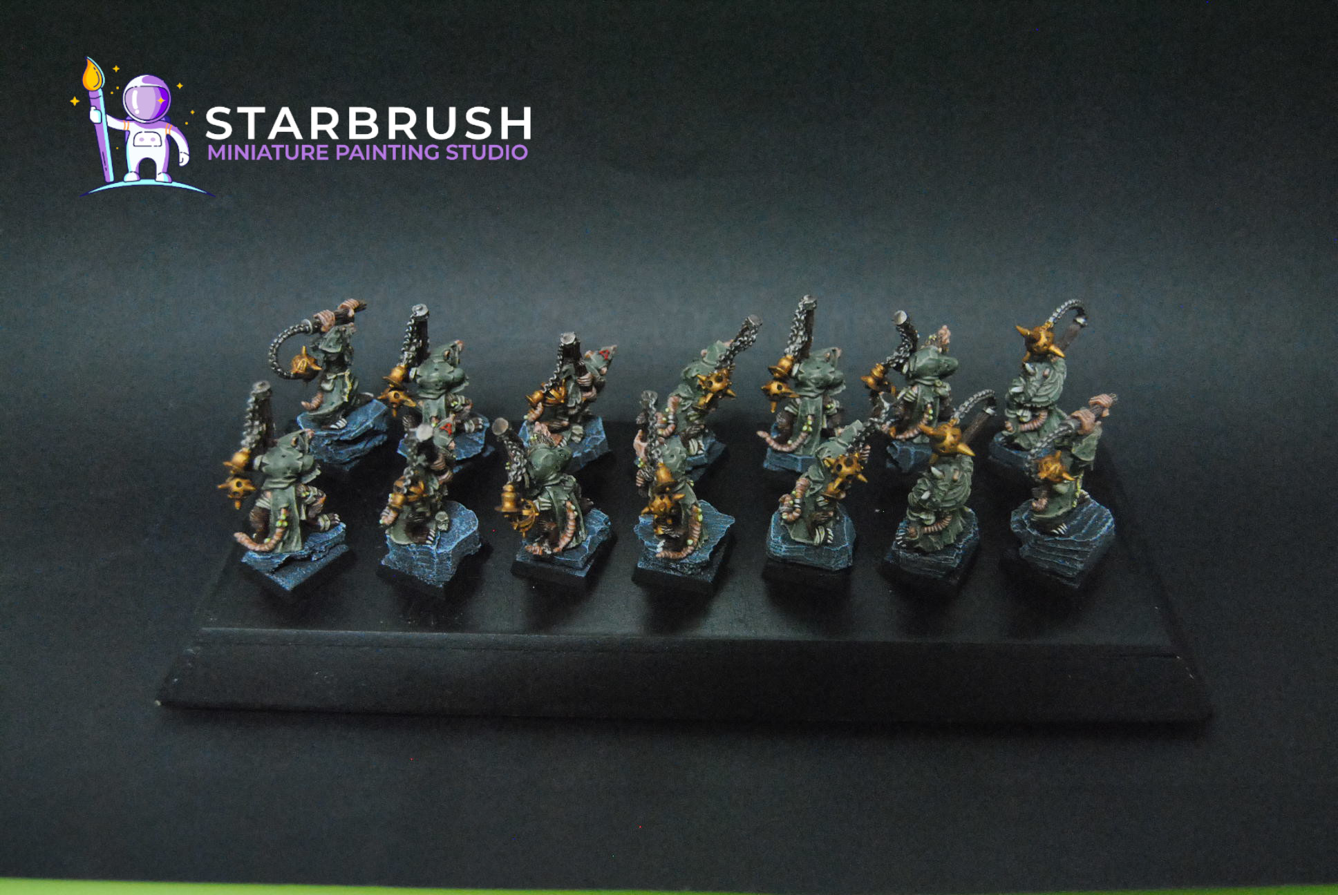 SKAVEN ARMY 2