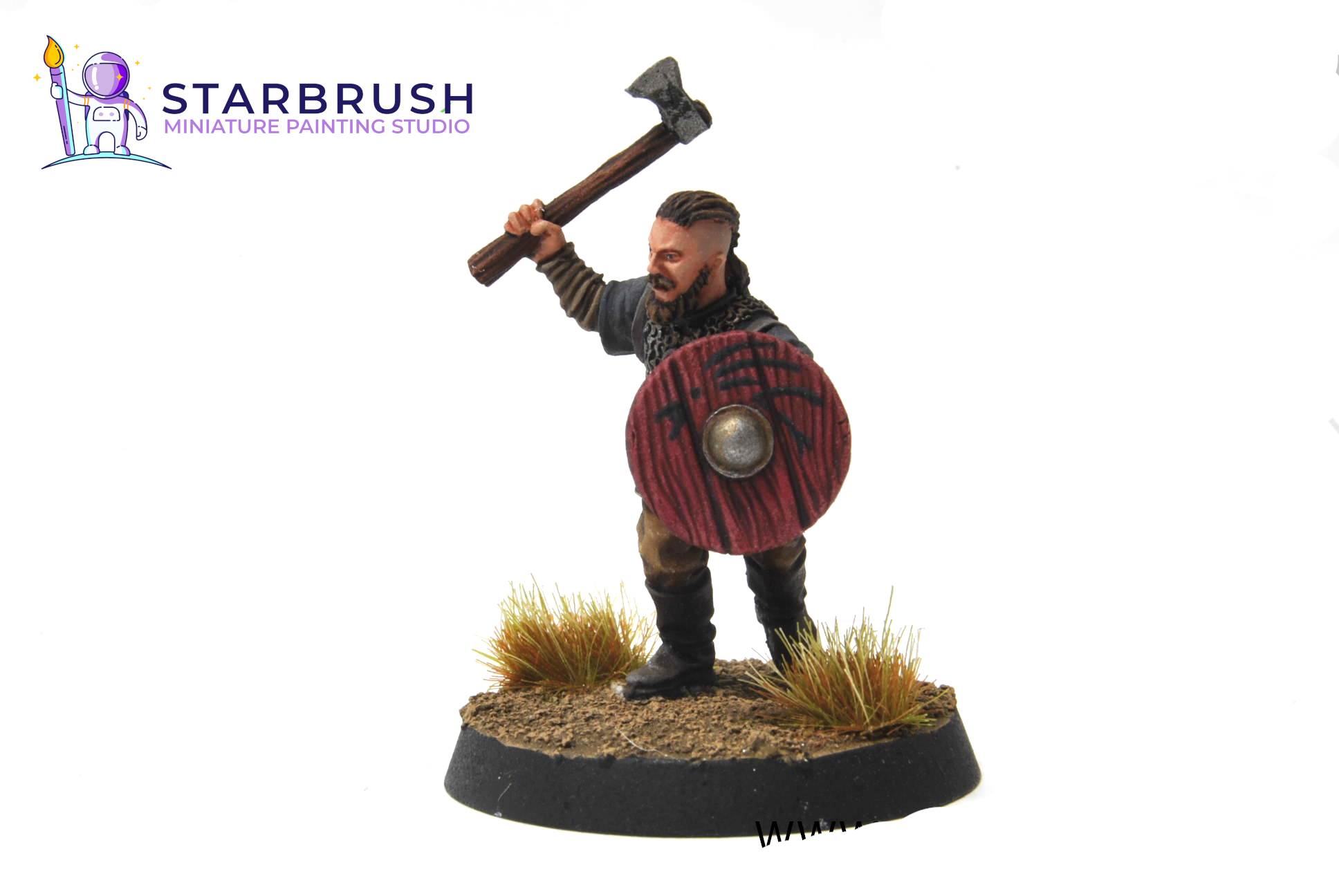 Ragnar. Vikings. Level 3 7
