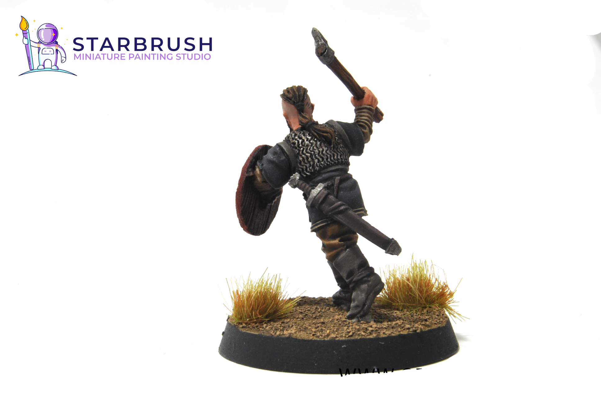 Ragnar. Vikings. Level 3 5