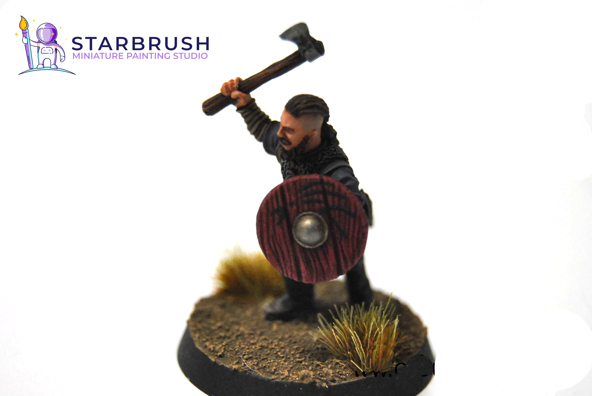 Ragnar. Vikings. Level 3 2