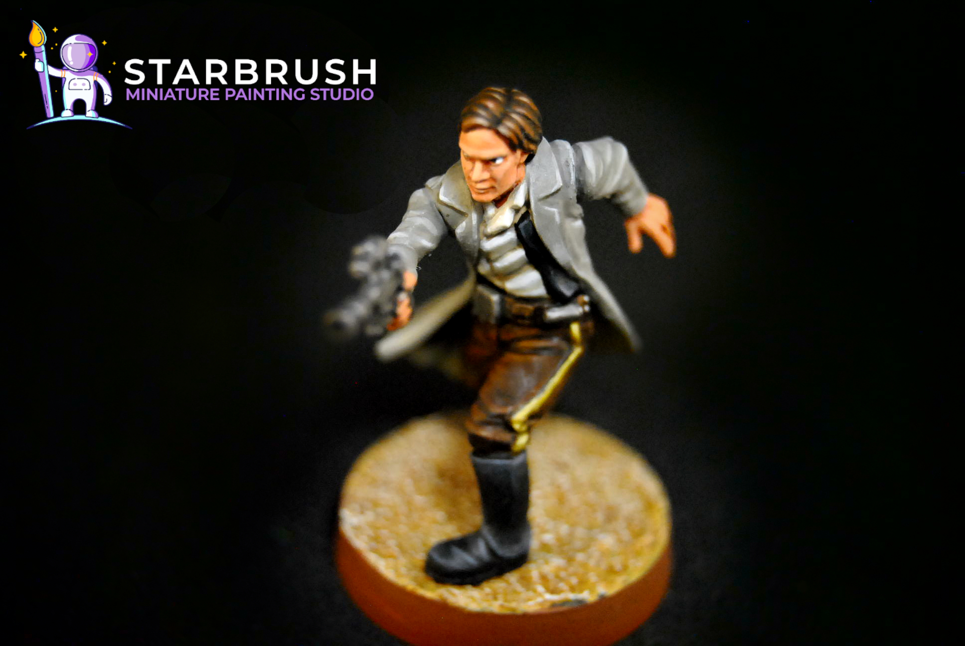 STAR WARS LEGION 9