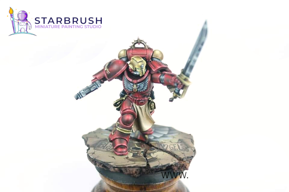 Space Marine 1