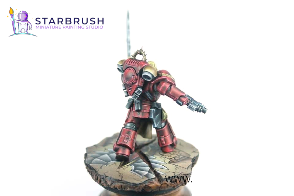 Space Marine 3
