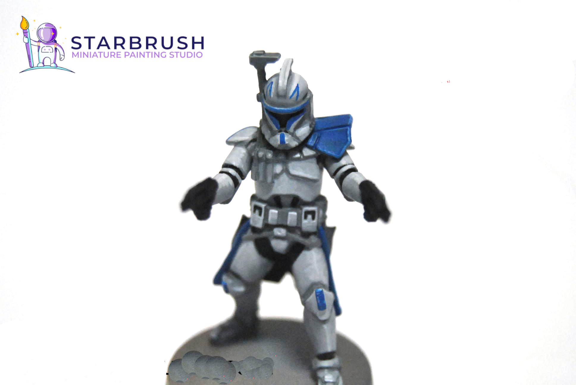 Star Wars Legion Basic Box. Levels 1 & 3 6