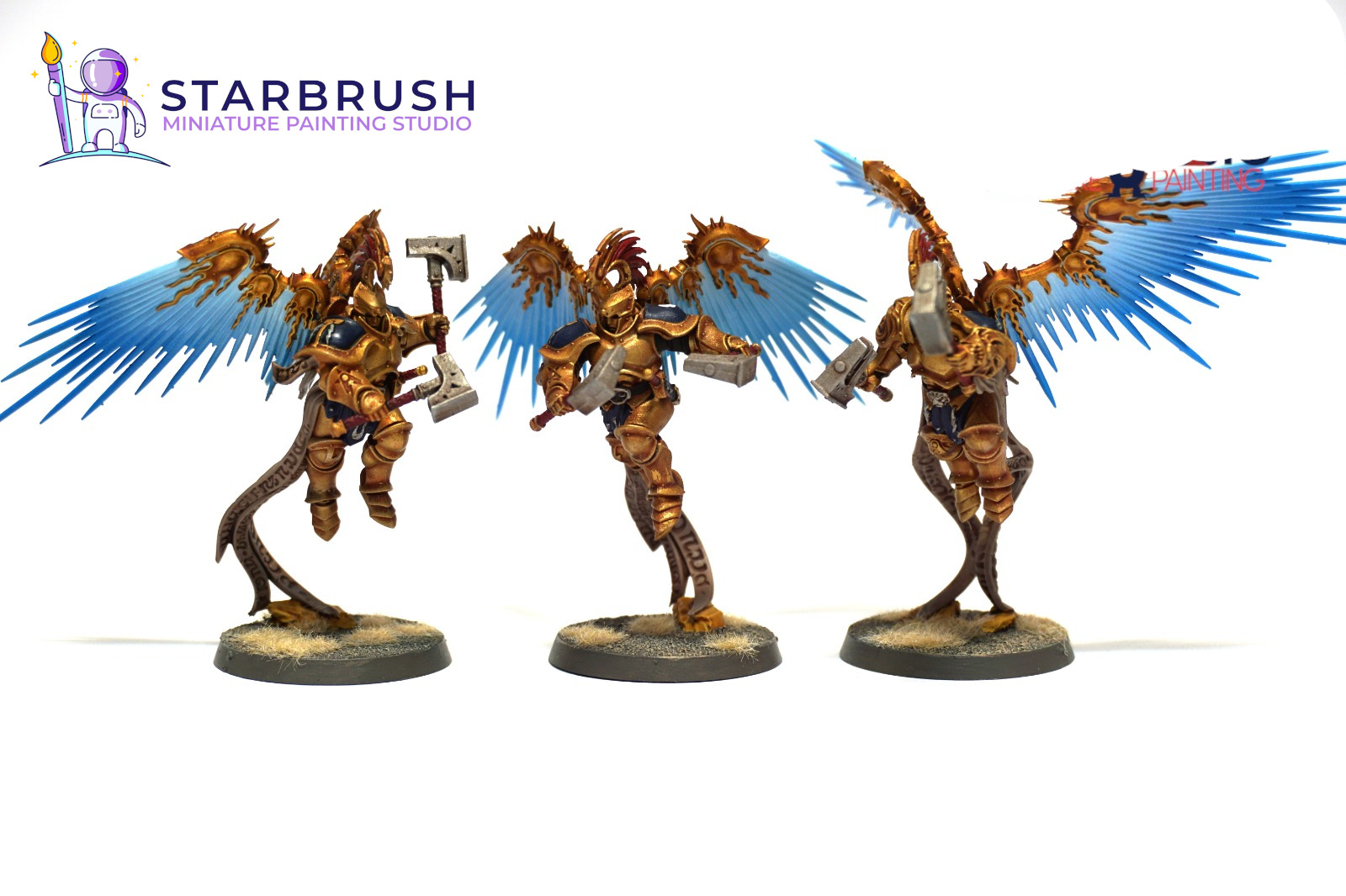 Stormcast Eternals 5