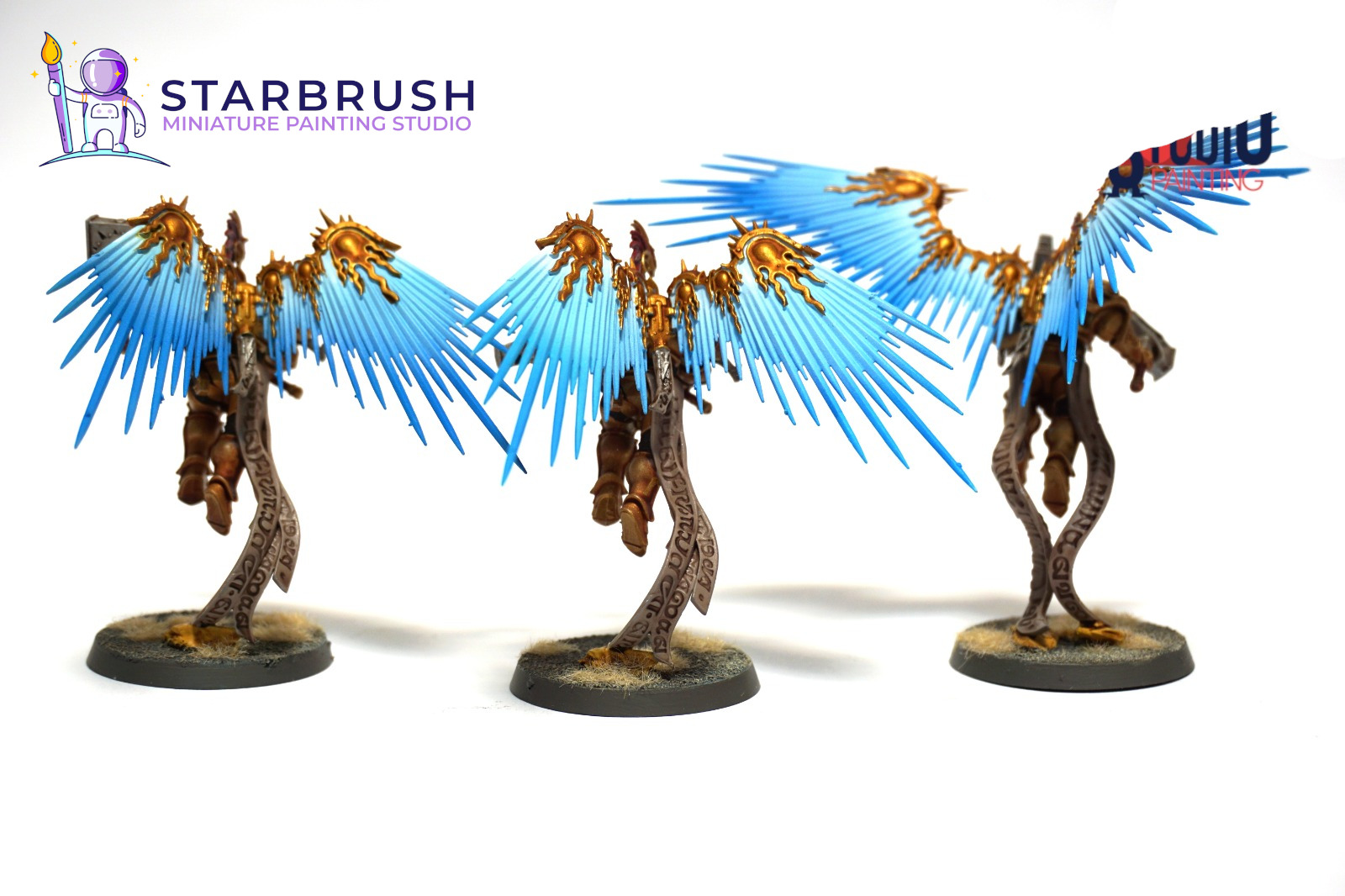 Stormcast Eternals 4