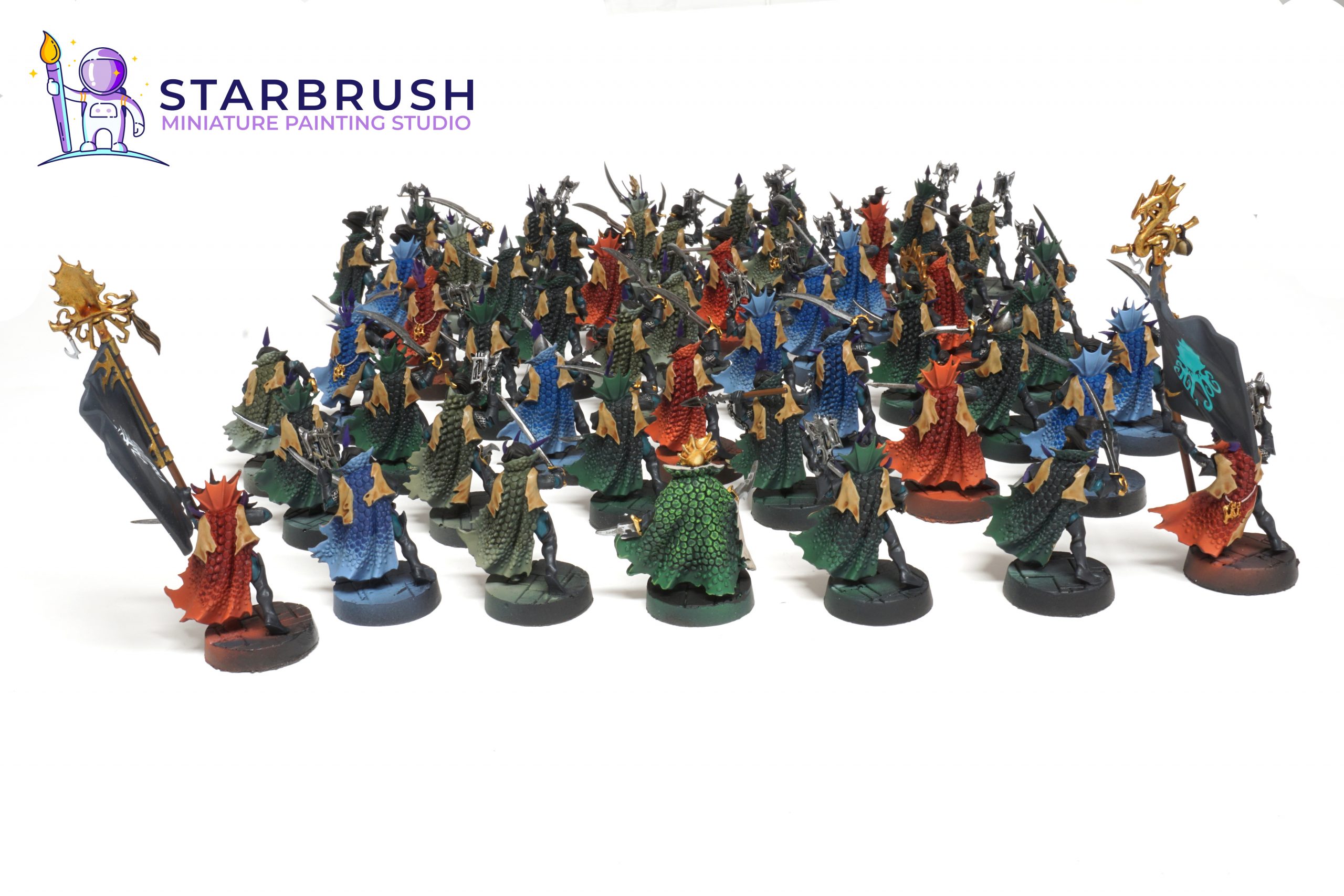 Anvilgard Corsairs. Legacy Level 1 5