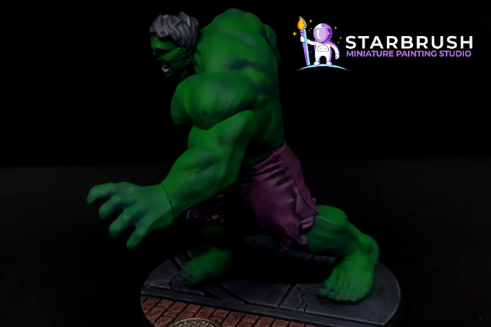 Marvel Crisis Protocol Miniatures. Core Box. Legacy Level 1 9