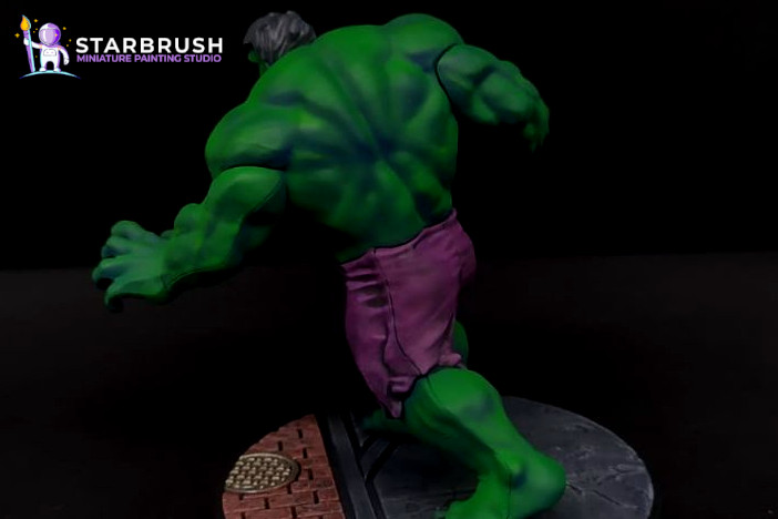 Marvel Crisis Protocol Miniatures. Core Box. Legacy Level 1 8