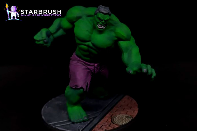 Marvel Crisis Protocol Miniatures. Core Box. Legacy Level 1 7