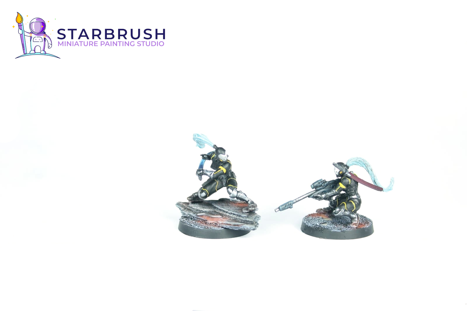 Infinity Army 4