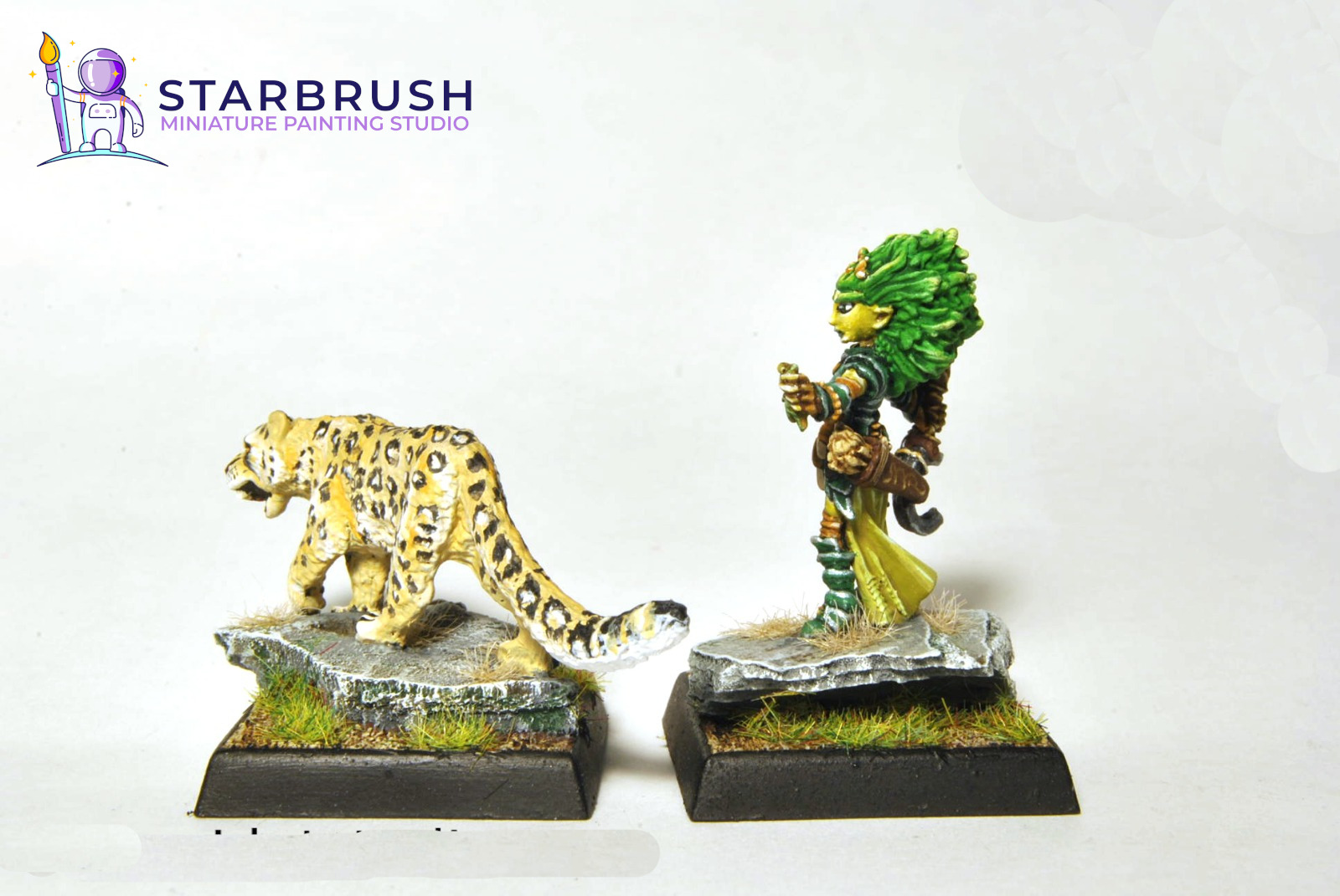Lini of Pathfinder 8