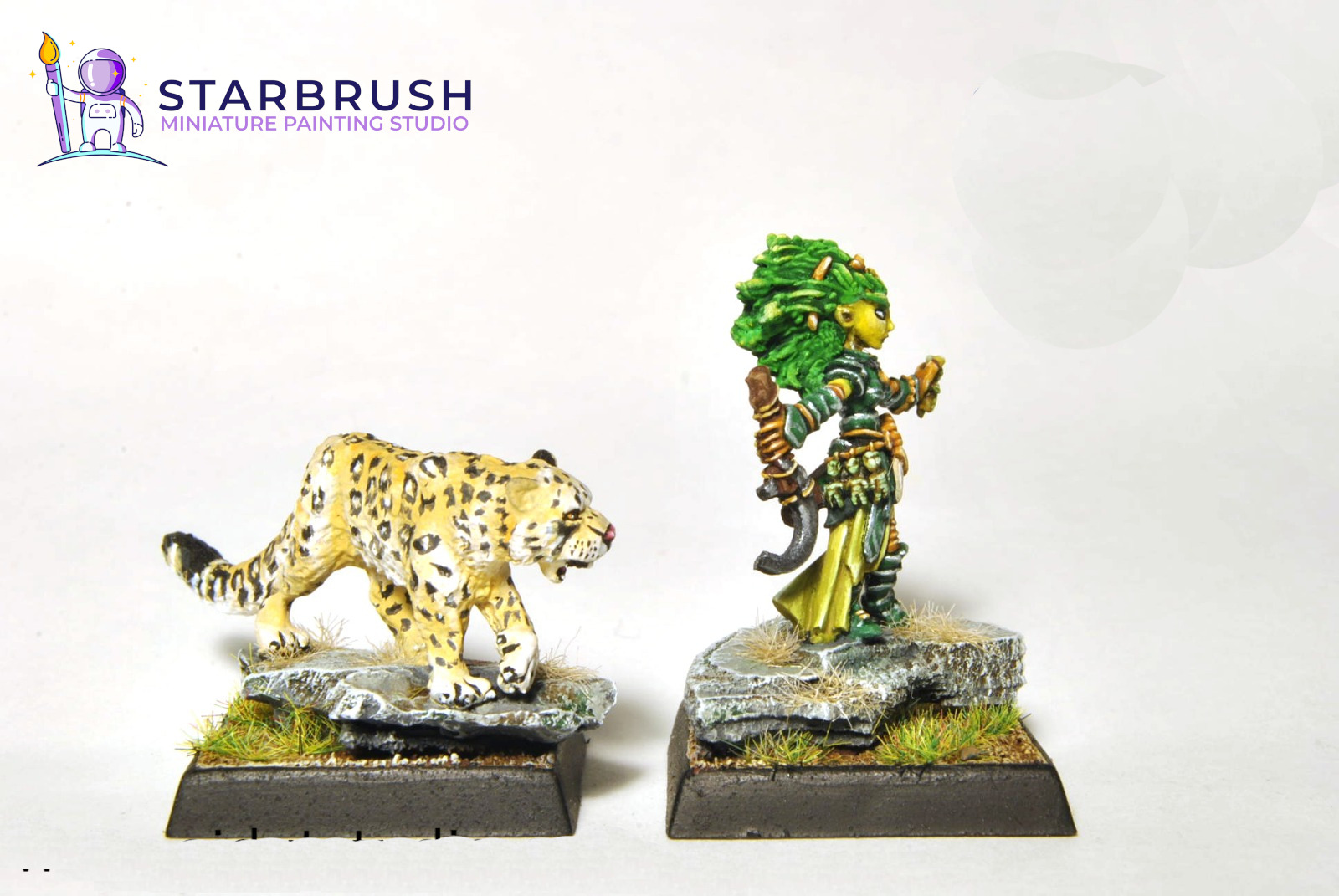 Lini of Pathfinder 6