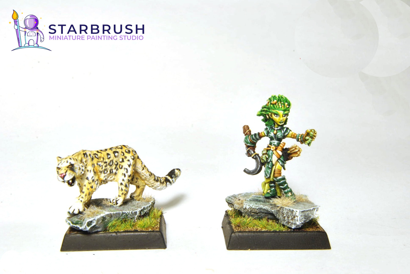 Lini of Pathfinder 1