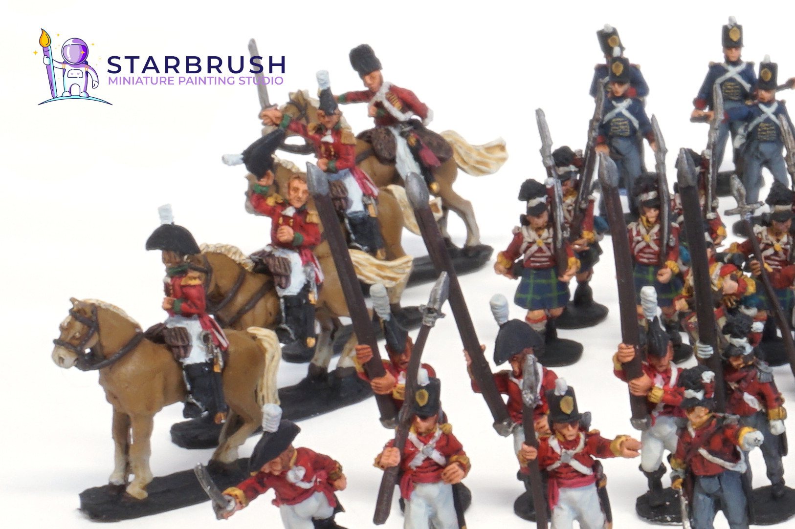 Old Glory. Historical Miniatures. 15mm Level 1 4