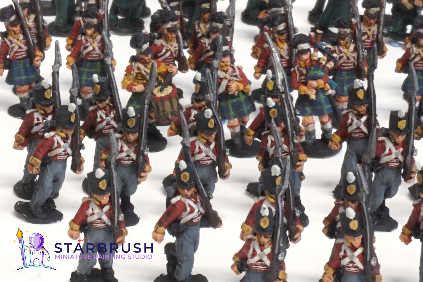 Old Glory. Historical Miniatures. 15mm Level 1 3