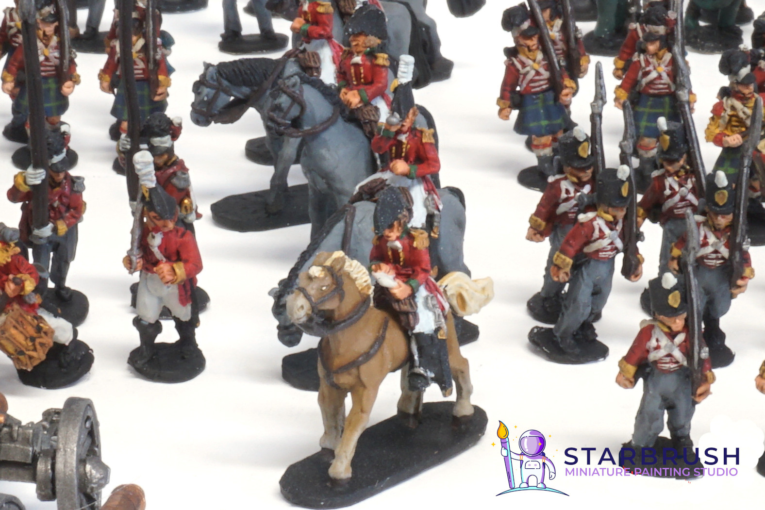 Old Glory. Historical Miniatures. 15mm Level 1 2