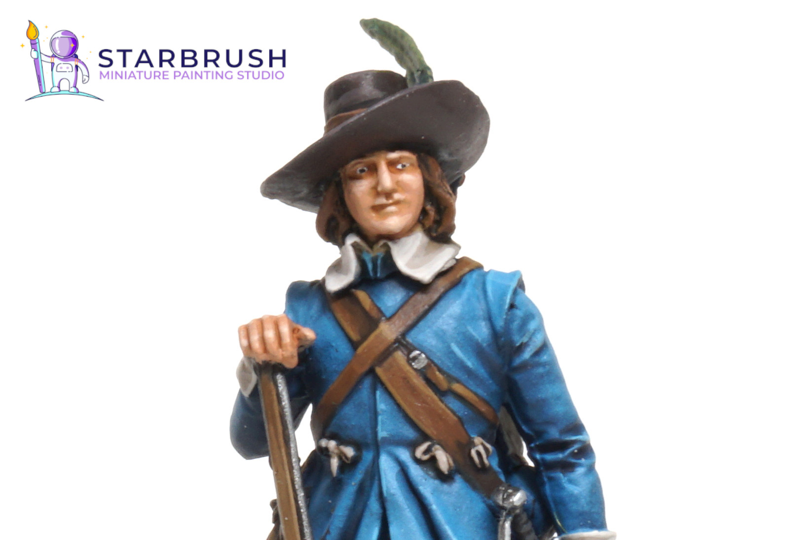 The Thirty Year War Miniatures. Levels 2 & 3 2