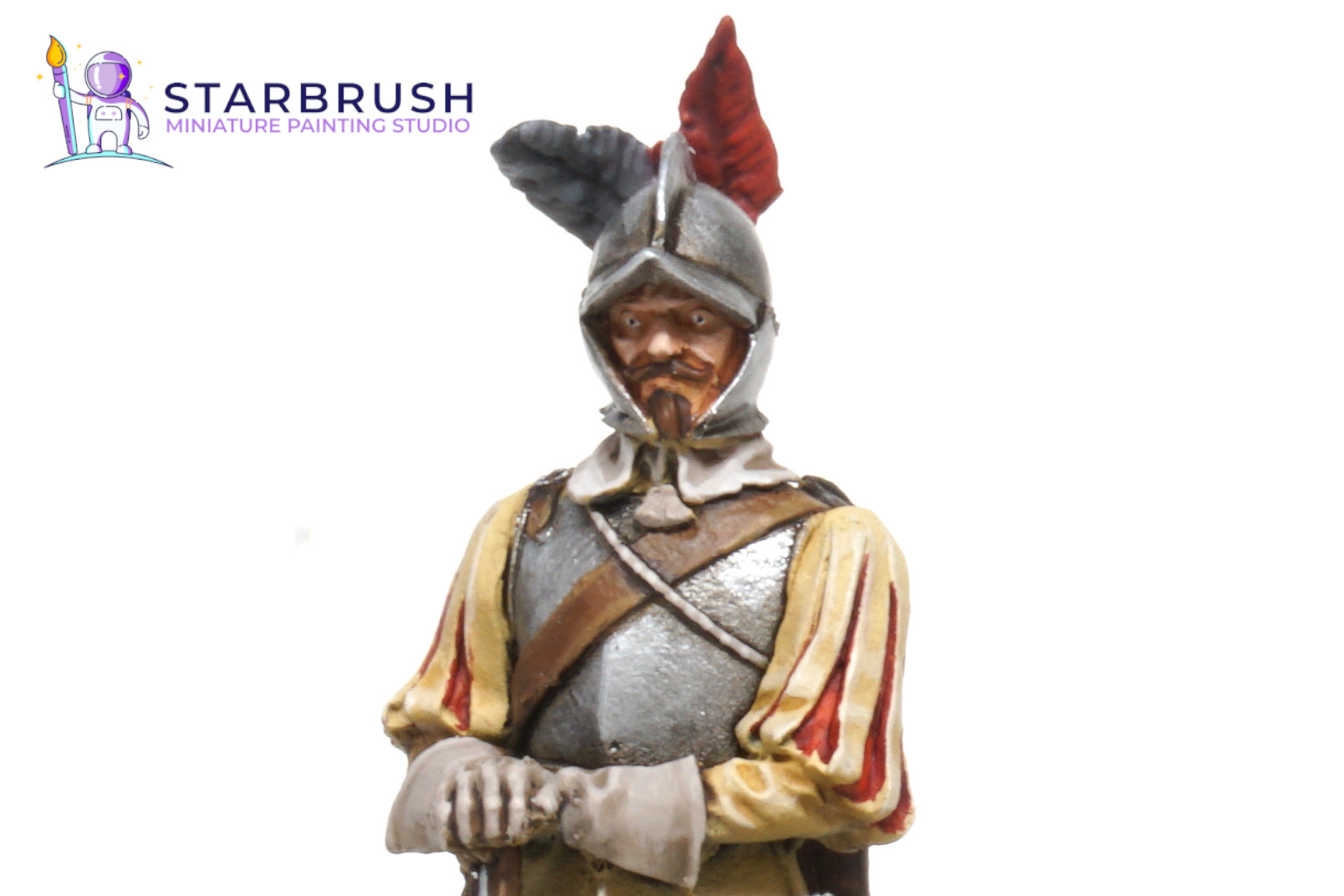 The Thirty Year War Miniatures. Levels 2 & 3 1