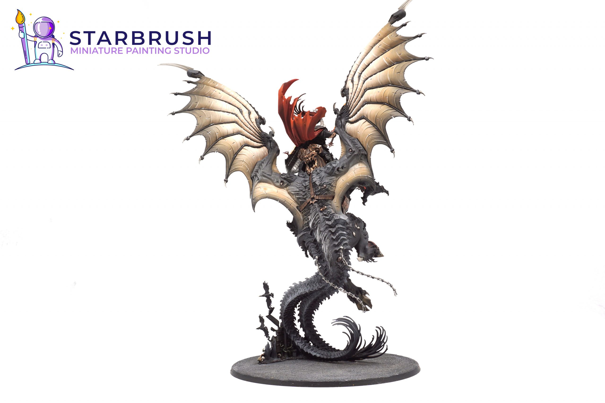 Archaon the everchosen